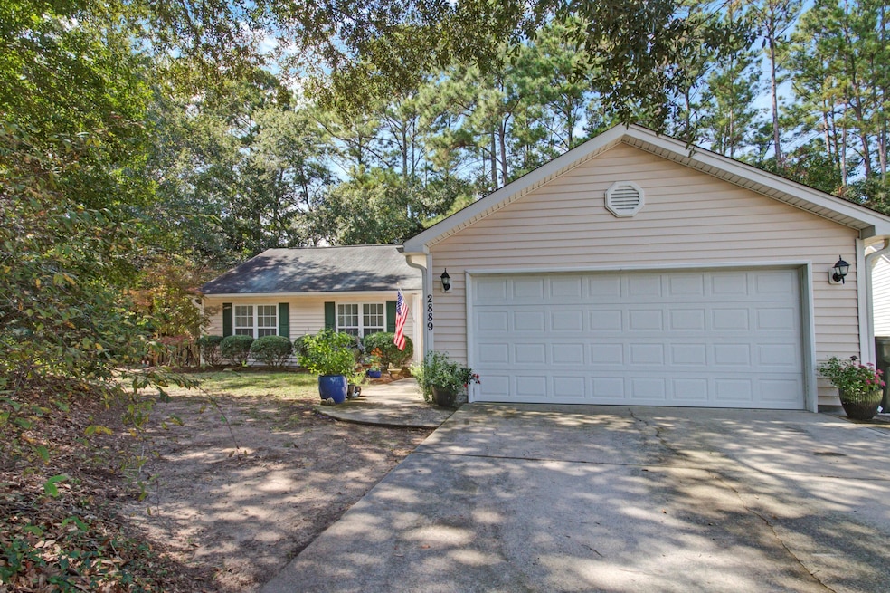 Welcome Home to 2889 Thunder Trail