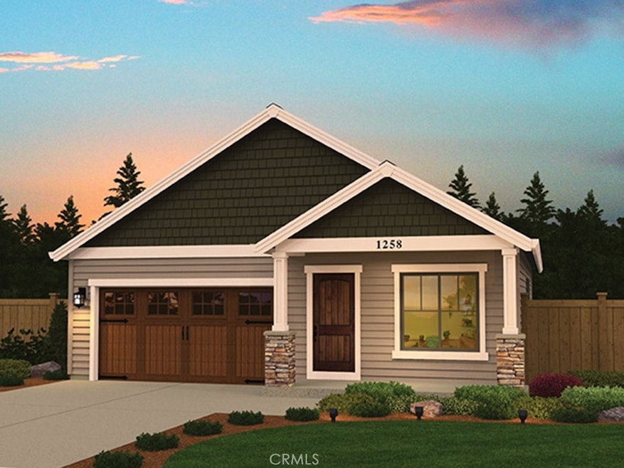 105 E Avenue M, Palmdale, CA 93591 - photo 1