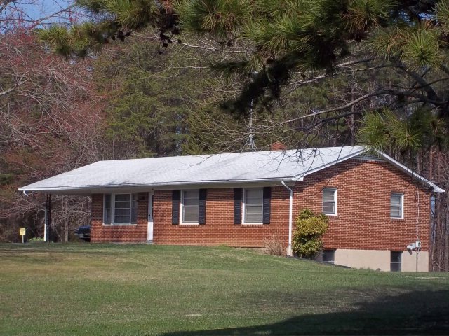 Main View