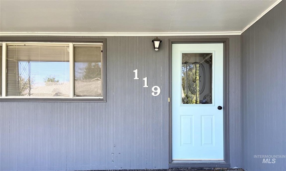 119 W 20th St, Burley, ID 83318 - photo 1
