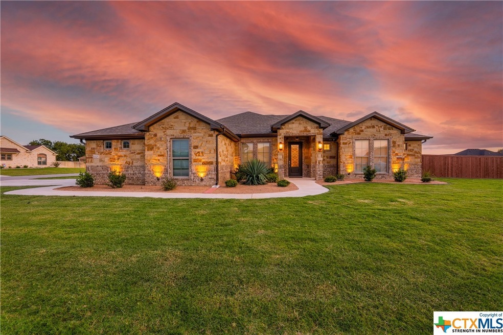 8305 Tesoro Dr, Temple, TX 76504 - photo 1