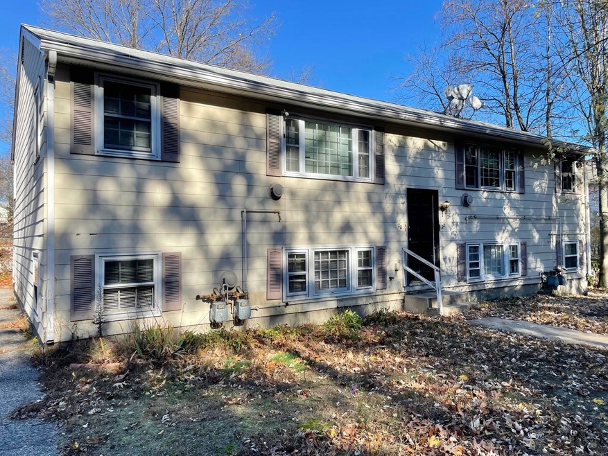 20A Mitchell St unit 20 A, Manchester, NH 03103 - photo 1