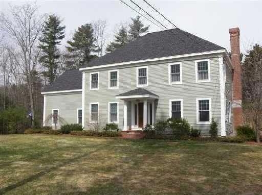 2 Michael Dr, York, ME 03909 - photo 1