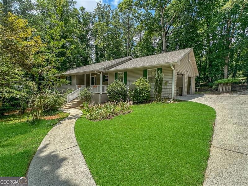 7324 Tara Dr, Villa Rica, GA 30180 - photo 1