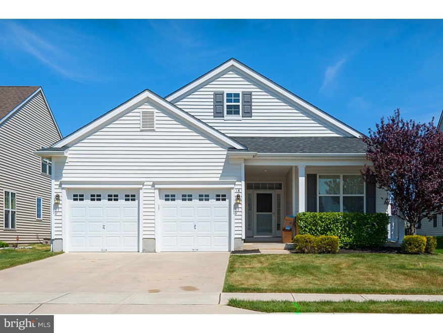 16 E Dehart Ave, Clayton, NJ 08312 - photo 1