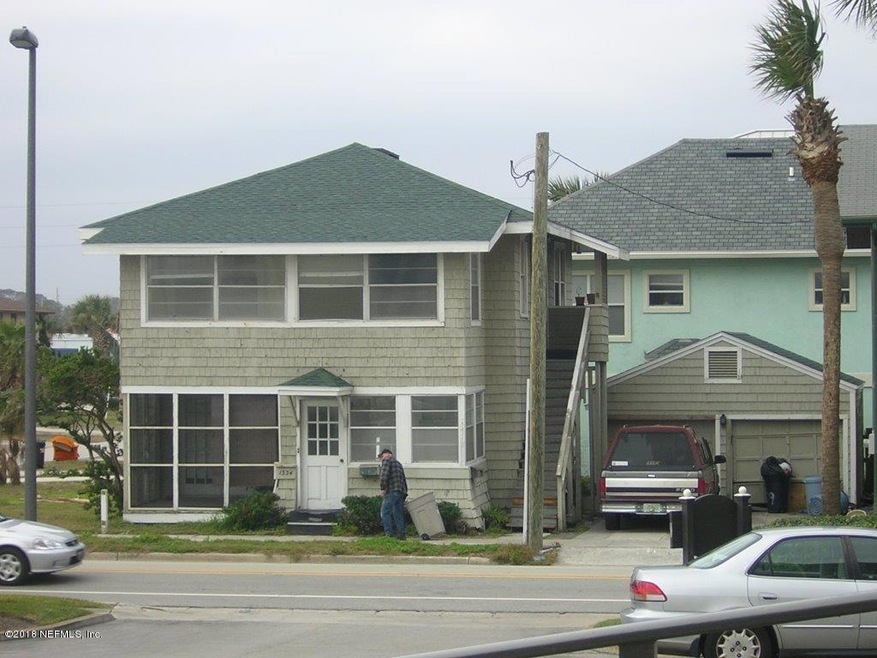 1334 1st St S, Jacksonville Beach, FL 32250 - photo 1