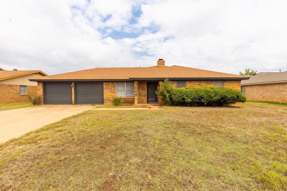 3048 Heritage Cir, Abilene, TX 79606 - photo 1