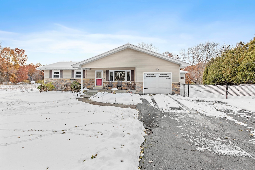 984 N 200 W, Valparaiso, IN 46385 - photo 1