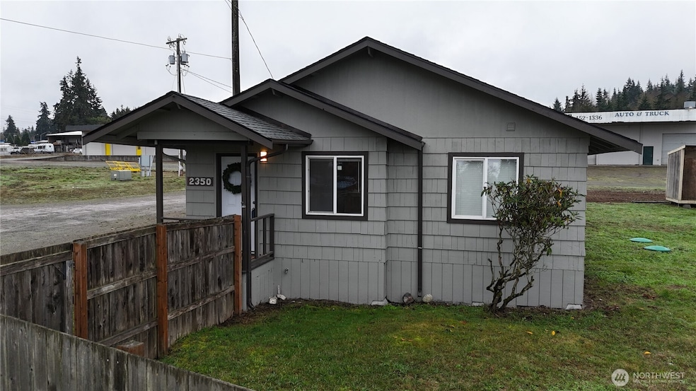 2350 E Pioneer Rd, Port Angeles, WA 98362 - photo 1