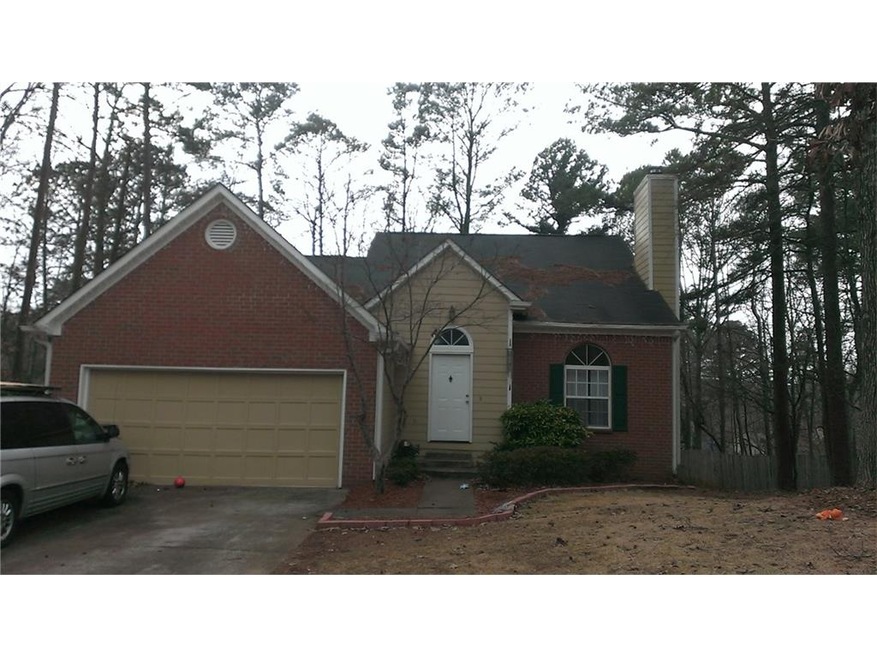 4519 High Grove Ct NW, Acworth, GA 30102 - photo 1