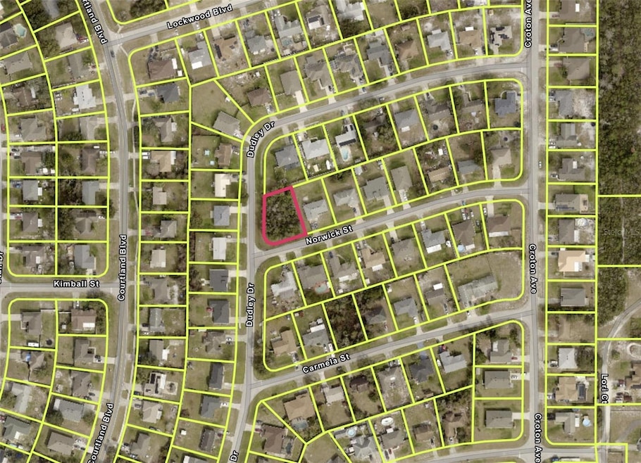 2900 Norwick St, Deltona, FL 32738 - photo 1