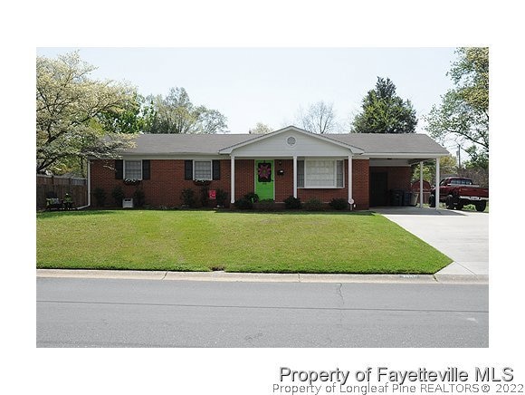 2907 Player Ave, Fayetteville, NC 28304 - photo 1