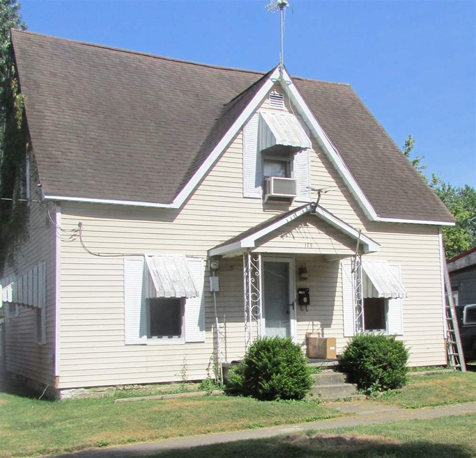179 7th St SE, Linton, IN 47441 - photo 1