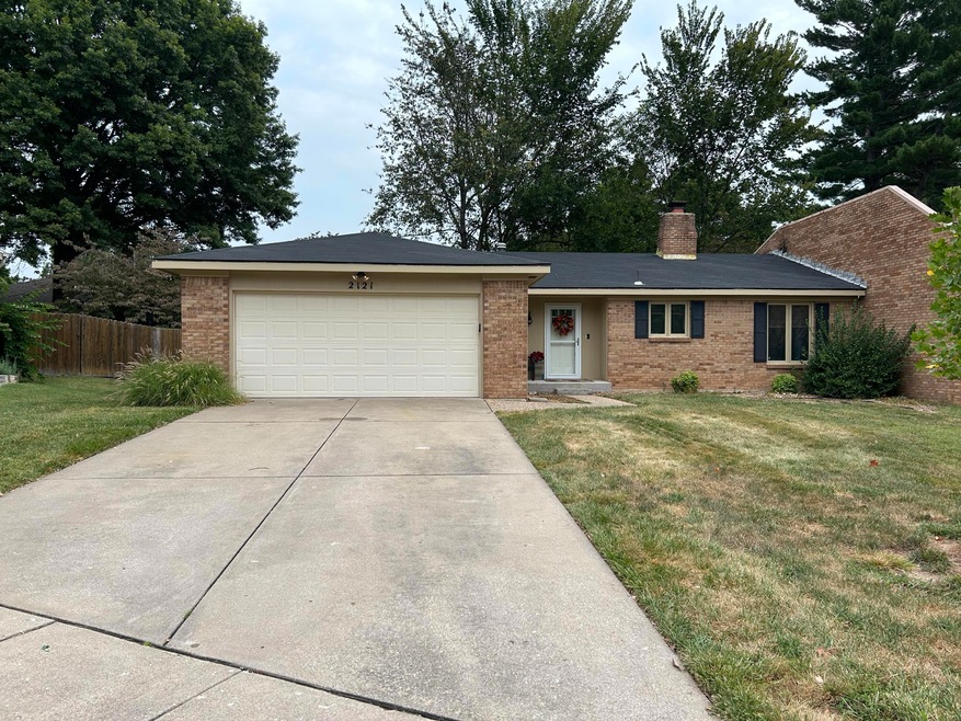 2121 regency pl