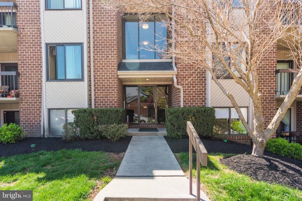 12 Mullingar Ct unit 102, Lutherville Timonium, MD 21093 - photo 1
