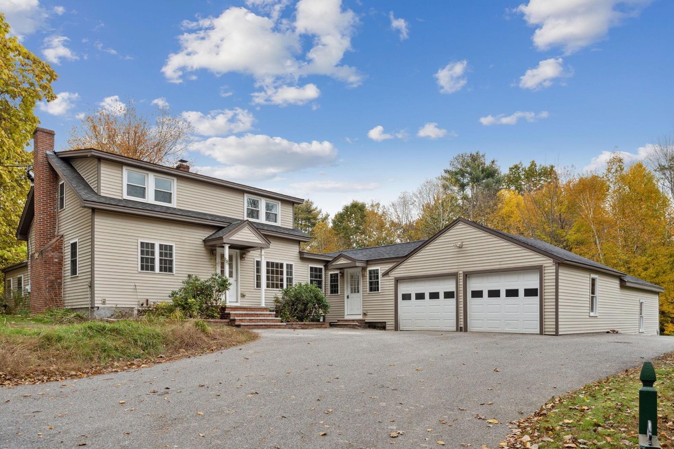 301 Raymond Hill Rd, Raymond, ME 04071 - photo 1