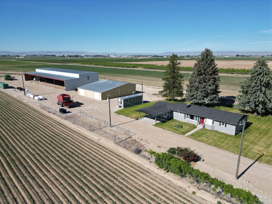 24405 Red Top Rd, Wilder, ID 83676 - photo 1