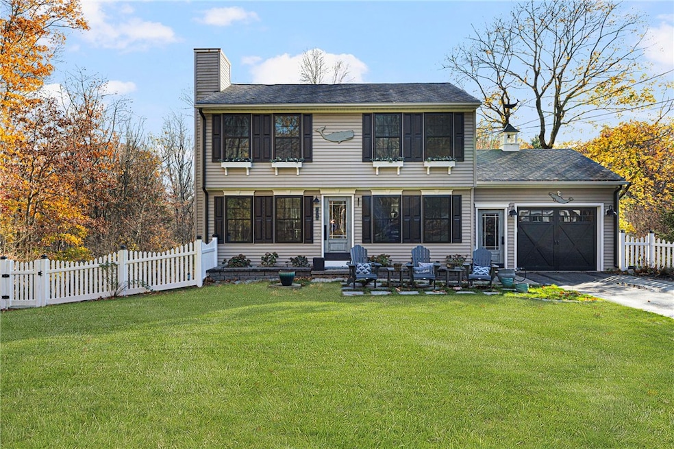 75 Hoxsie Rd, West Kingston, RI 02892 - photo 1