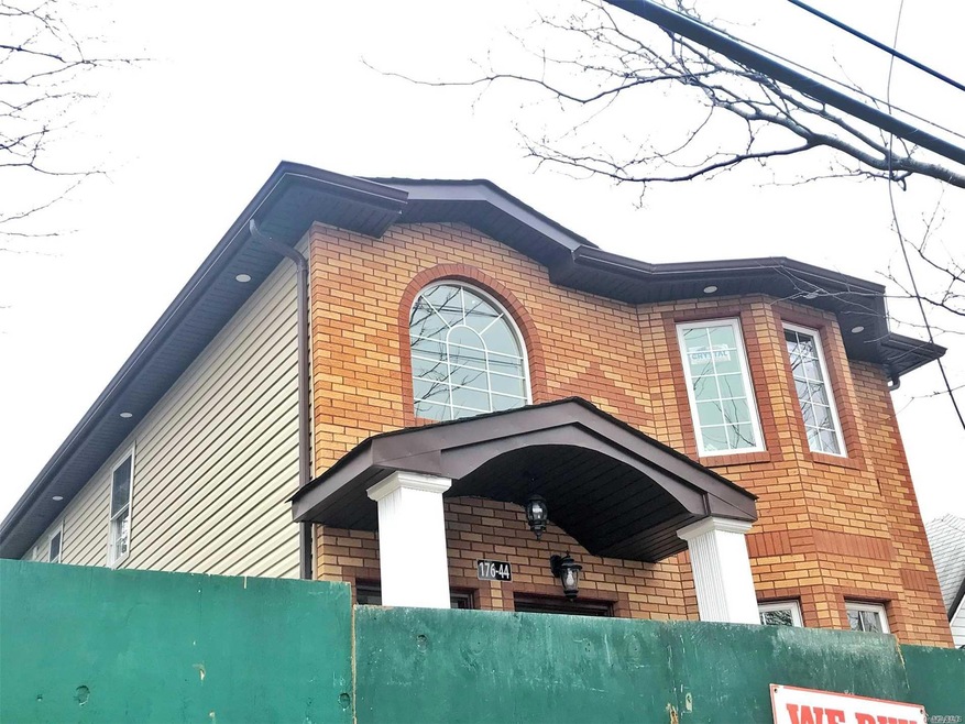 176-44 130th Ave, Jamaica, NY 11434 - photo 1