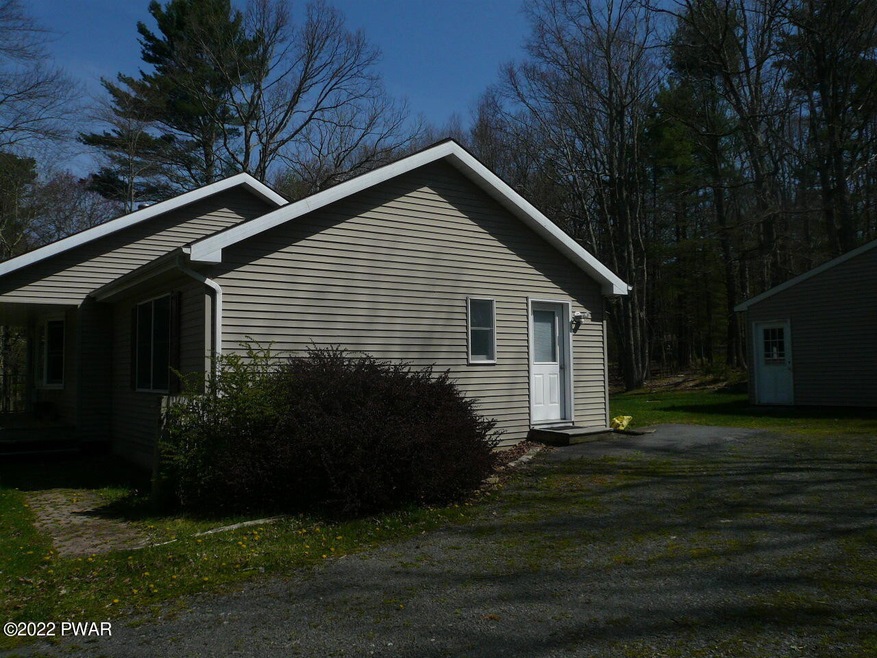 145 Hickory Rd, Dingmans Ferry, PA 18328 - photo 1