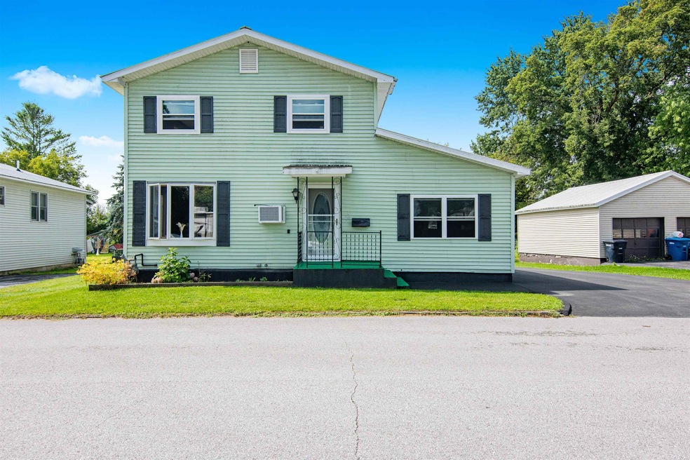 20 Ferris St, Swanton, VT 05488 - photo 1