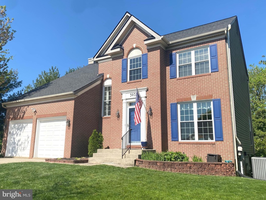 5932 Clear Ridge Rd, Elkridge, MD 21075 - photo 1