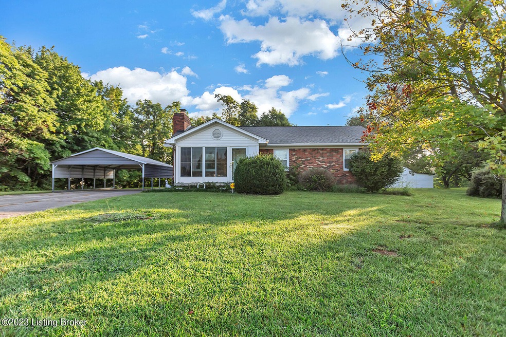 116 Pats Ln, Mount Washington, KY 40047 - photo 1