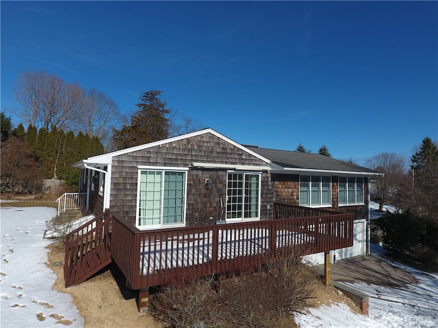 491 Succotash Rd, Wakefield, RI 02879 - photo 1