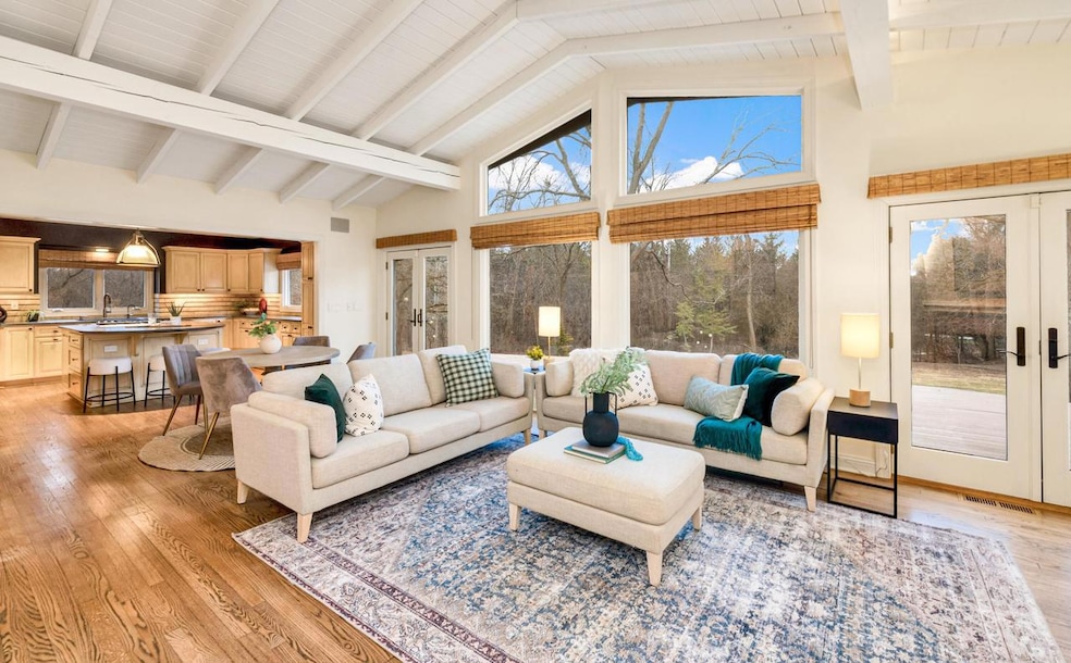 Family Room II