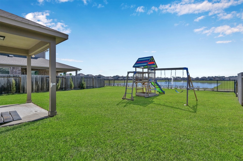 15719 Chestnut Branch Trail, Cypress, TX 77429 - photo 1