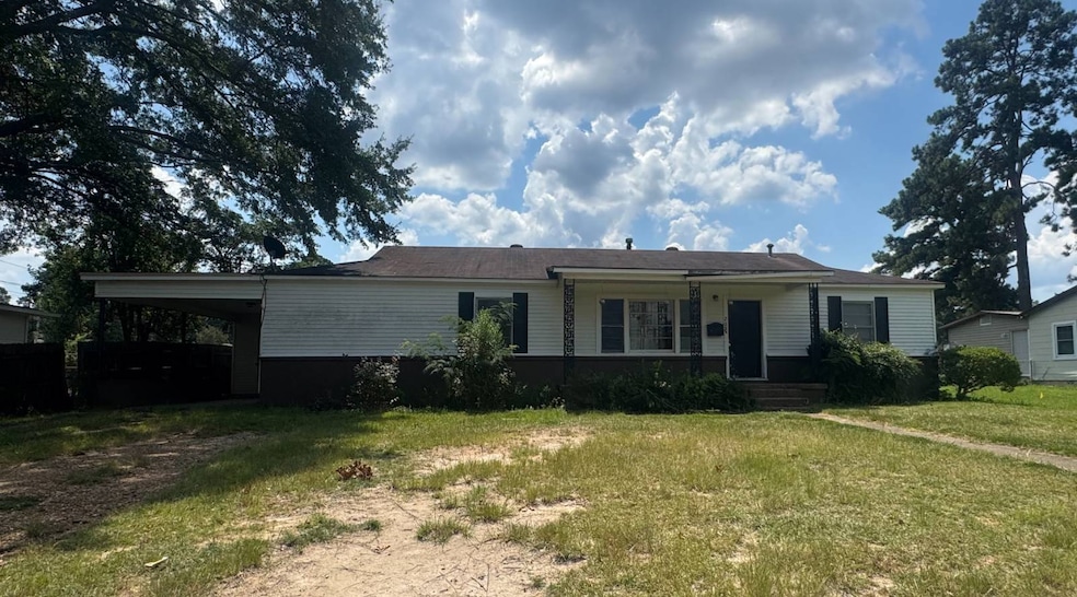 208 College View, Magnolia, AR 71753 - photo 1