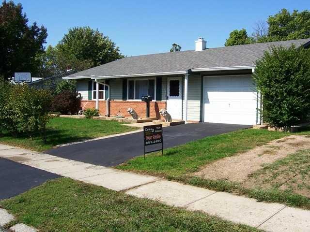 2832 Centre Pkwy, Indianapolis, IN 46203 - photo 1