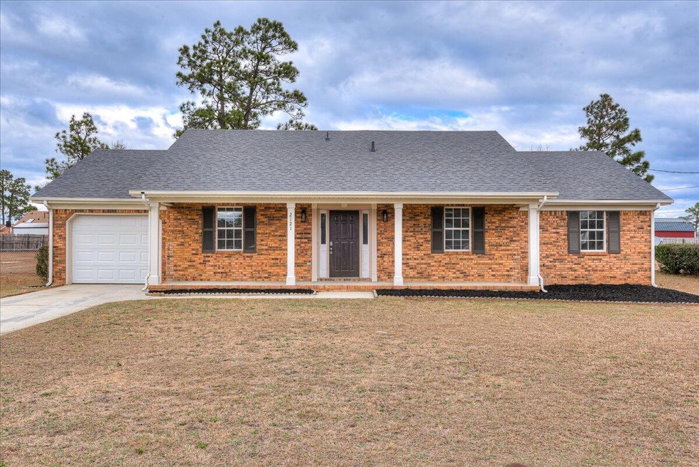 2121 Faircrest Ave, Augusta, GA 30906 - photo 1