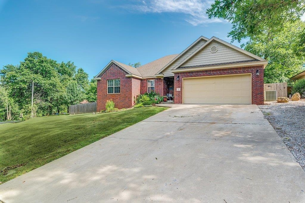 25 Dunsford Dr, Bella Vista, AR 72715 - photo 1