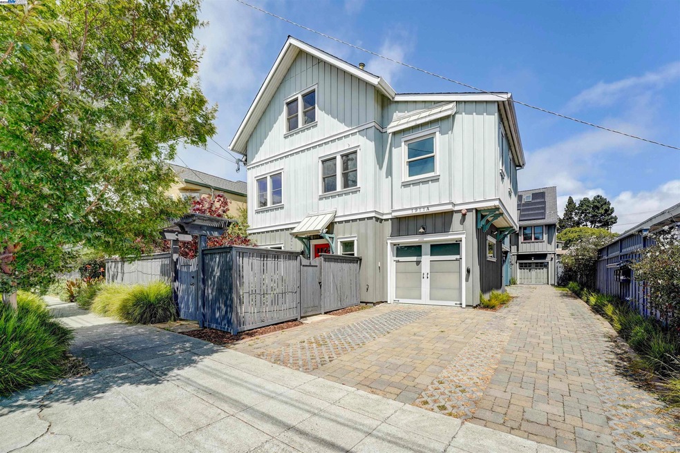 1911 9th St unit A, Berkeley, CA 94710 - photo 1