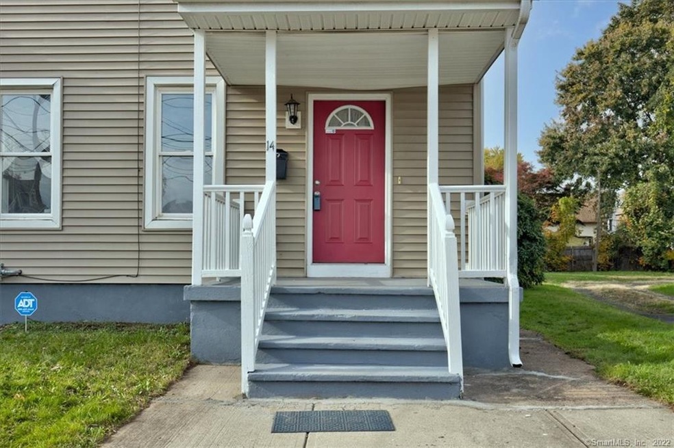 14 S 2nd St, Meriden, CT 06451 - photo 1