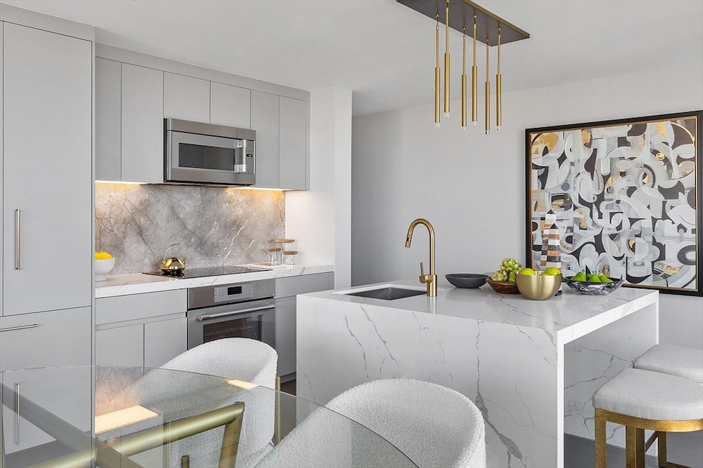 The Parker unit 1703, Boston, MA 02116 - photo 1