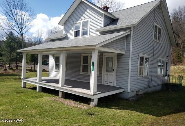 2023 Lake Ariel Hwy, Lake Ariel, PA 18436 - photo 1