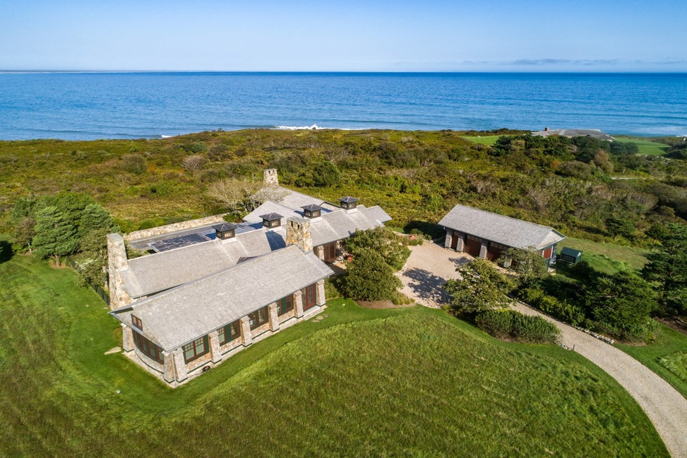 81 Squibnocket Farm Rd, Chilmark, MA 02535 - photo 1