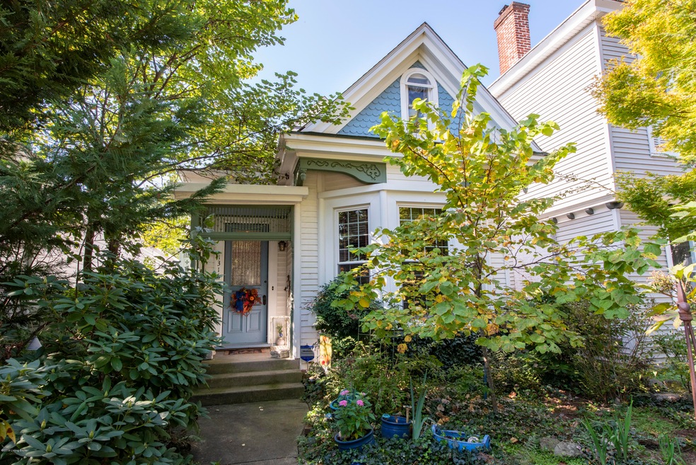 1316 Bellwood Ave, Louisville, KY 40204 - photo 1