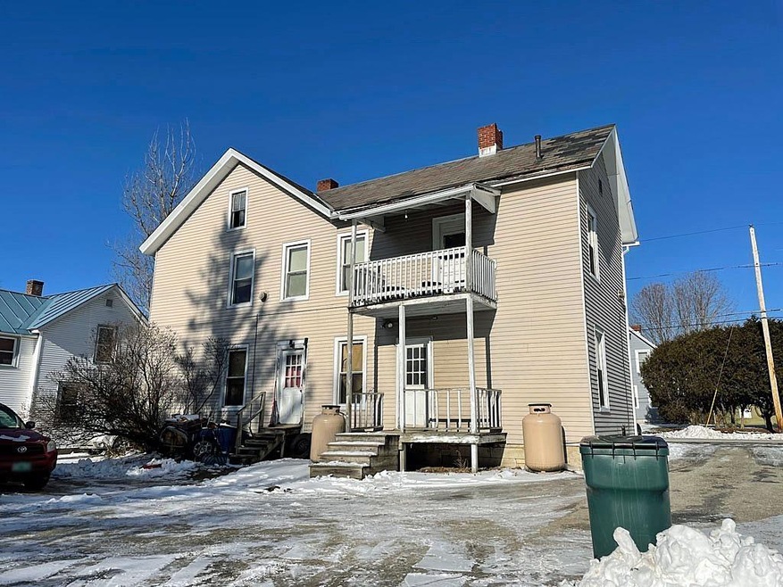 90 Plain St, Rutland, VT 05701 - photo 1