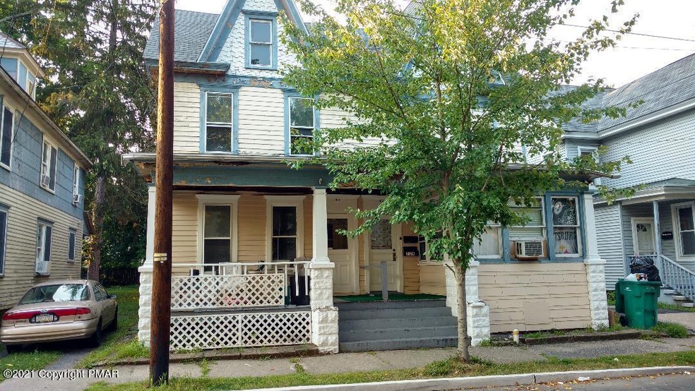 Sold $189,900 • Co-Listing Agent