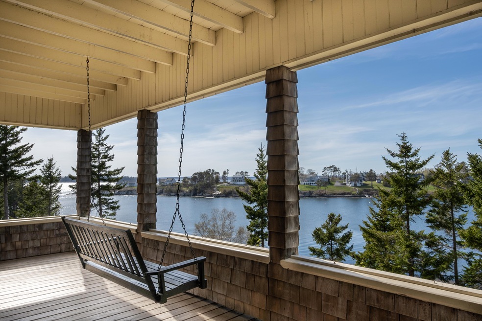 6 & 4 Summerhill Rd, Harpswell, ME 04079 - photo 1