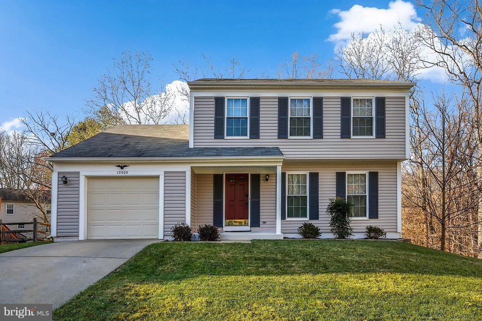 13505 Clear Morning Place, Germantown, MD 20874 - photo 1