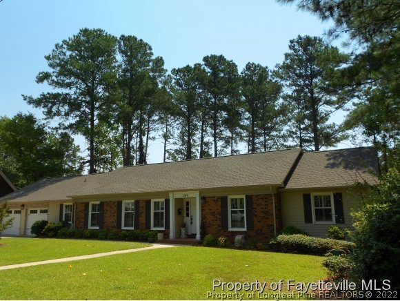 3109 Drury Ln, Fayetteville, NC 28303 - photo 1