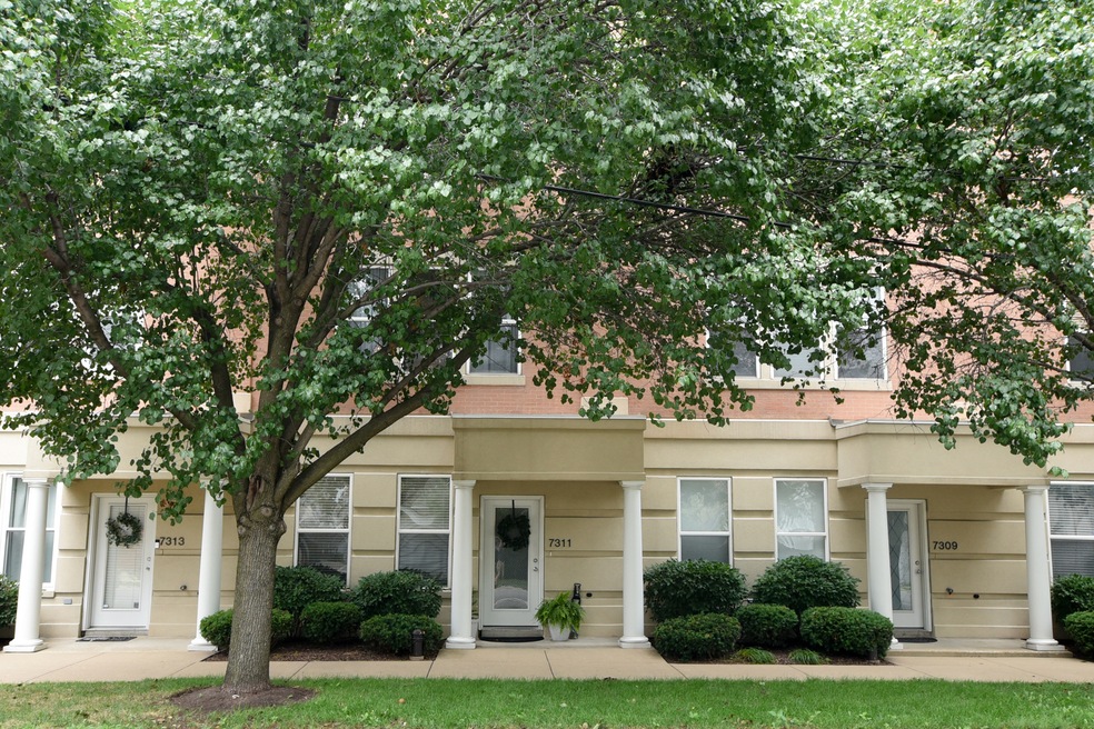 Welcome to 7311 Franklin St #C2