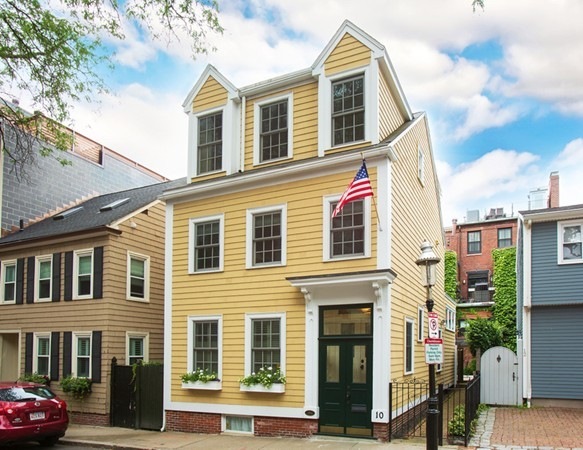 10 Soley St, Charlestown, MA 02129 - photo 1