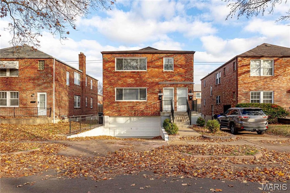 7037 Dartmouth Ave, Saint Louis, MO 63130 - photo 1