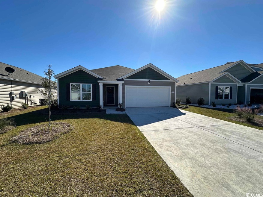 661 Woodland Farms Cir unit Lot 330- Aria B, Aynor, SC 29511 - photo 1