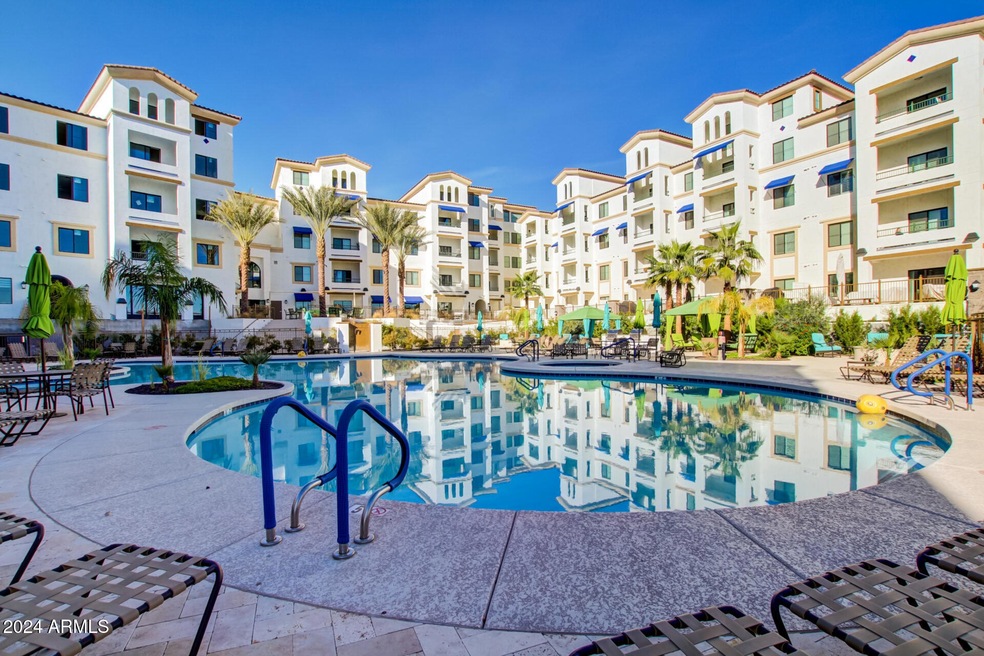 The Cays at Downtown Ocotillo